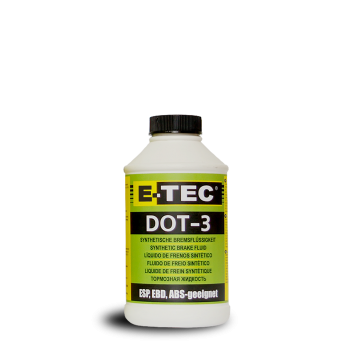 Bremsfl&uuml;ssigkeit DOT-4