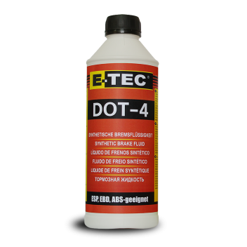 Bremsfl&uuml;ssigkeit DOT-3