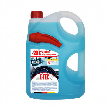 Winter Schiebenreiniger