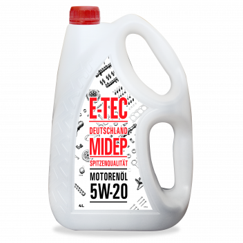 Motoren&ouml;l EFE 5W-20