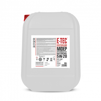 Motoren&ouml;l EFE 5W-20