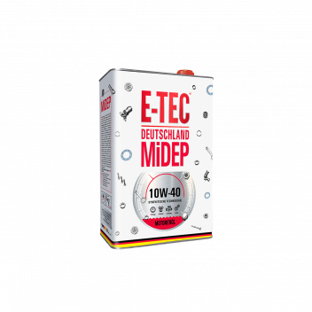 Motoren&ouml;l ATD 10W-40