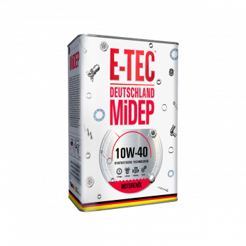 Motoren&ouml;l ATD 10W-40
