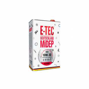 Motoren&ouml;l CEA 10W-30