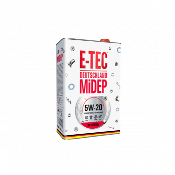 Motoren&ouml;l EFE 5W-20