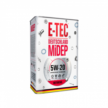 Motoren&ouml;l EFE 5W-20